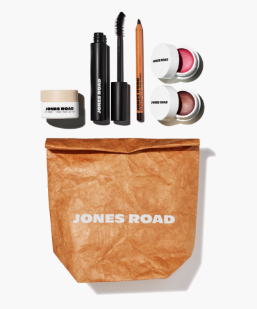 The Hero Kit