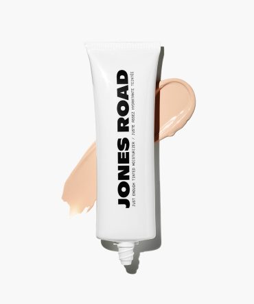 Just Enough Tinted Moisturizer