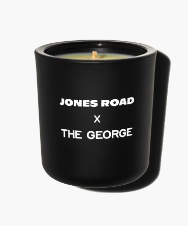 Jones Road x The George - The Candle