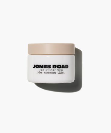 Light Moisture Cream