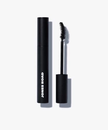 The Mascara