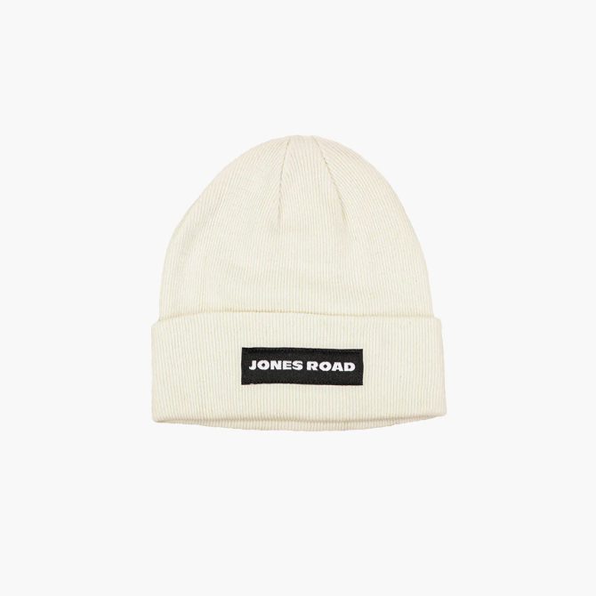 The Beanie in Black