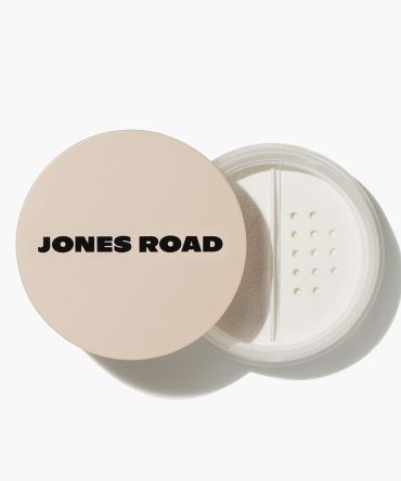 Tinted Face Powder