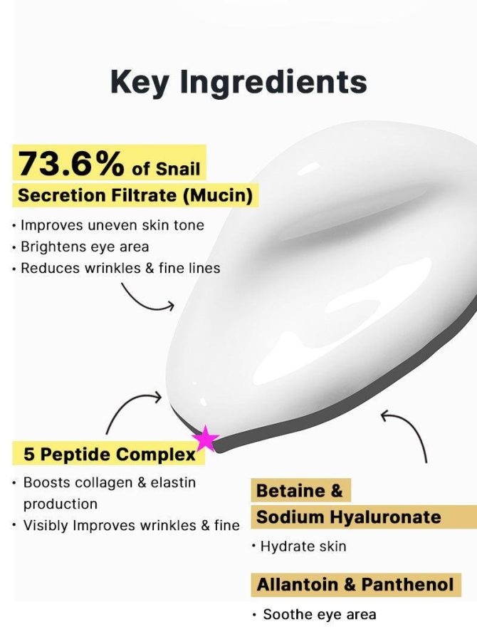 Eye Cream - Image 4