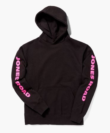 The Hoodie