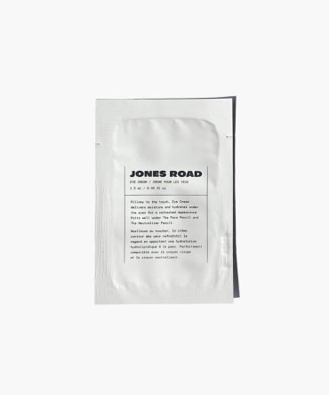 Eye Cream Sample