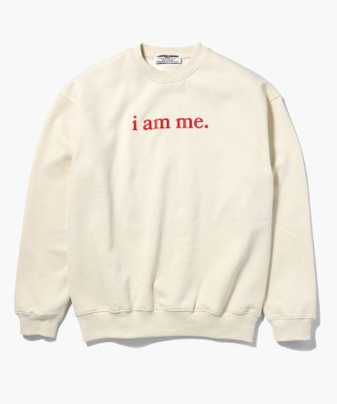 The I Am Me Crew