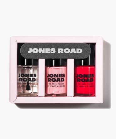 The Nail Polish Kit