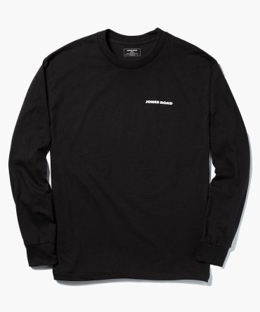 The Roadie Long Sleeve
